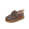 Twisted X Infants Canvas Barb Casual Mocs