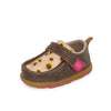 Twisted X Infants Sunflower Casual Mocs