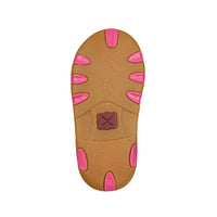 Twisted X Infants Sunflower Casual Mocs