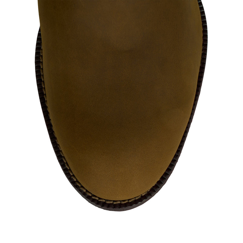 Twisted X Mens Roper Boots