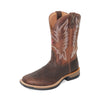 Twisted X Mens 11 Inch Pink Tech X1 Boots