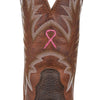 Twisted X Mens 11 Inch Pink Tech X1 Boots