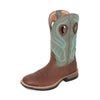 Twisted X Mens 12 Inch Tech X1 Boots