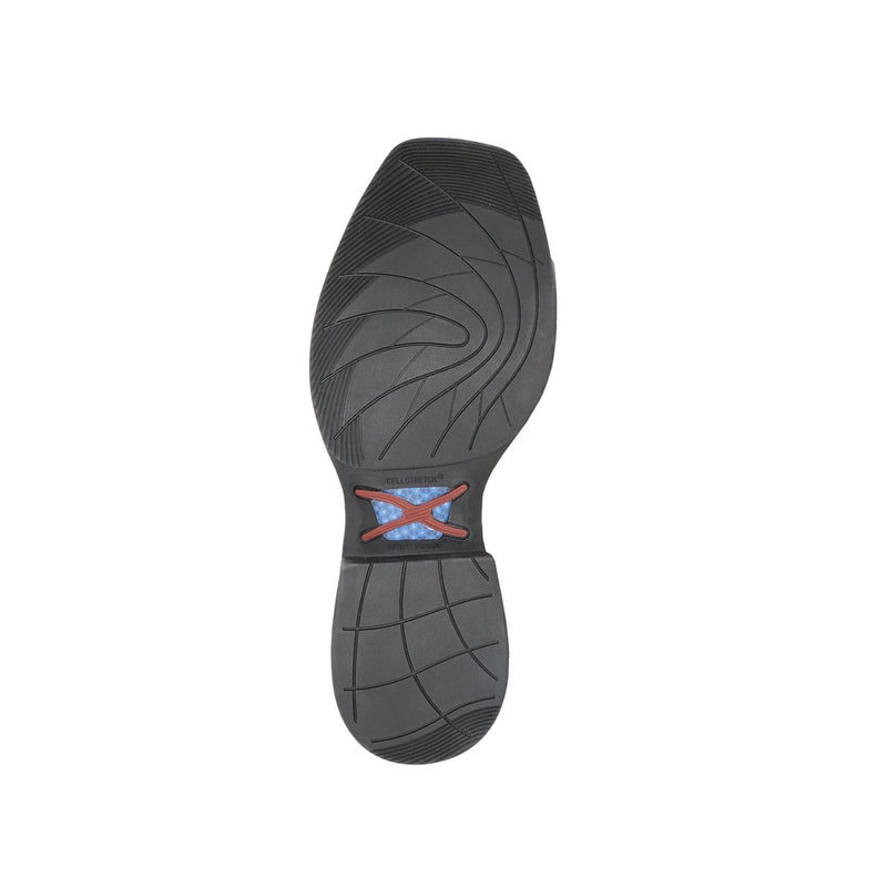 Twisted X Mens 12 Inch Tech X1 Boots
