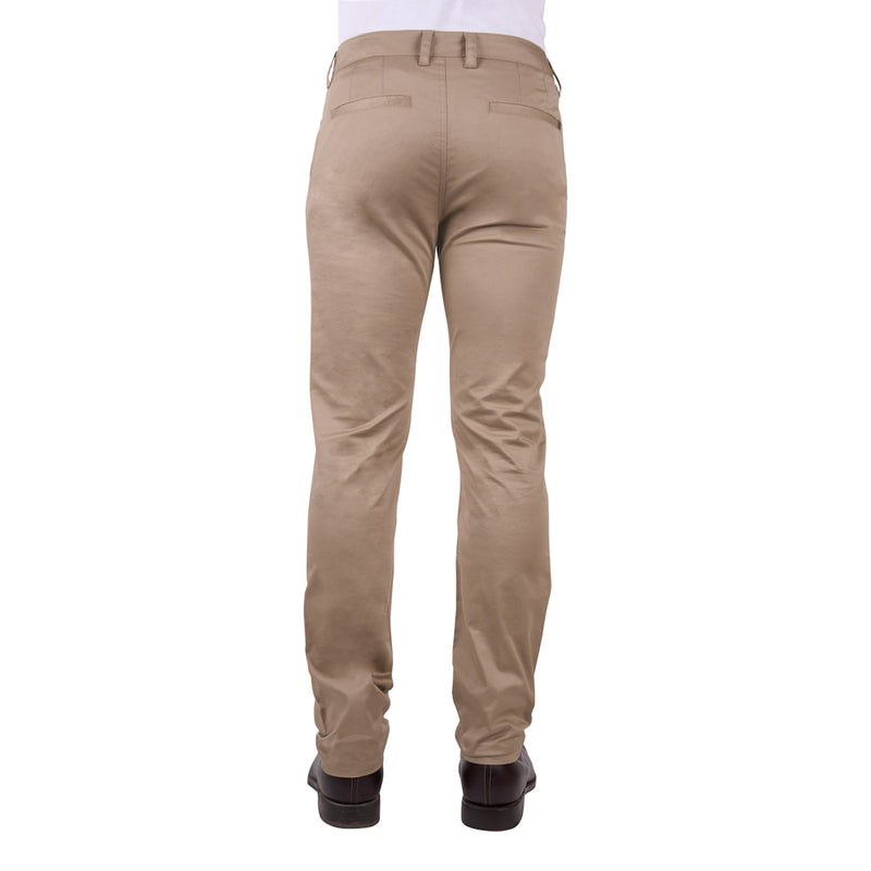 Thomas Cook Mens Mitch Slim Leg Pants