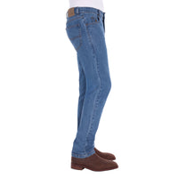 Thomas Cook Mens Lochie Tailored Leg Jean