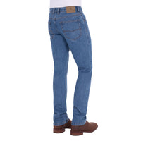 Thomas Cook Mens Lochie Tailored Leg Jean