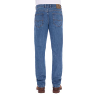 Thomas Cook Mens Lochie Tailored Leg Jean