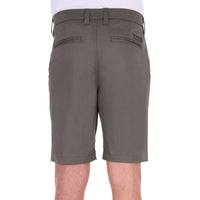 Thomas Cook Mens Tailored Fit Mossman Comfort Waist Shorts