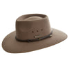 Thomas Cook Drover Hat in Fawn