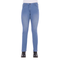 Thomas Cook Womens Suzie Slimmer Leg Wonder Jeans (32 Leg)