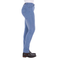 Thomas Cook Womens Suzie Slimmer Leg Wonder Jeans (32 Leg)