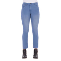Thomas Cook Womens Suzie Slimmer Leg Wonder Jeans (28 Leg)
