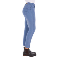 Thomas Cook Womens Suzie Slimmer Leg Wonder Jeans (28 Leg)
