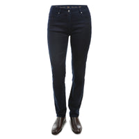 Thomas Cook Womens Suzie Slimmer Leg Wonder Jeans (28 Leg)