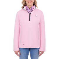 Thomas Cook Womens Charlie Classic 1/4 Zip Neck Rugby