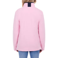 Thomas Cook Womens Charlie Classic 1/4 Zip Neck Rugby