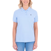 Thomas Cook Womens Classic Stretch Polo