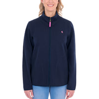 Thomas Cook Womens Zip Thru Jacket