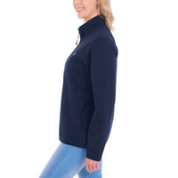 Thomas Cook Womens Zip Thru Jacket
