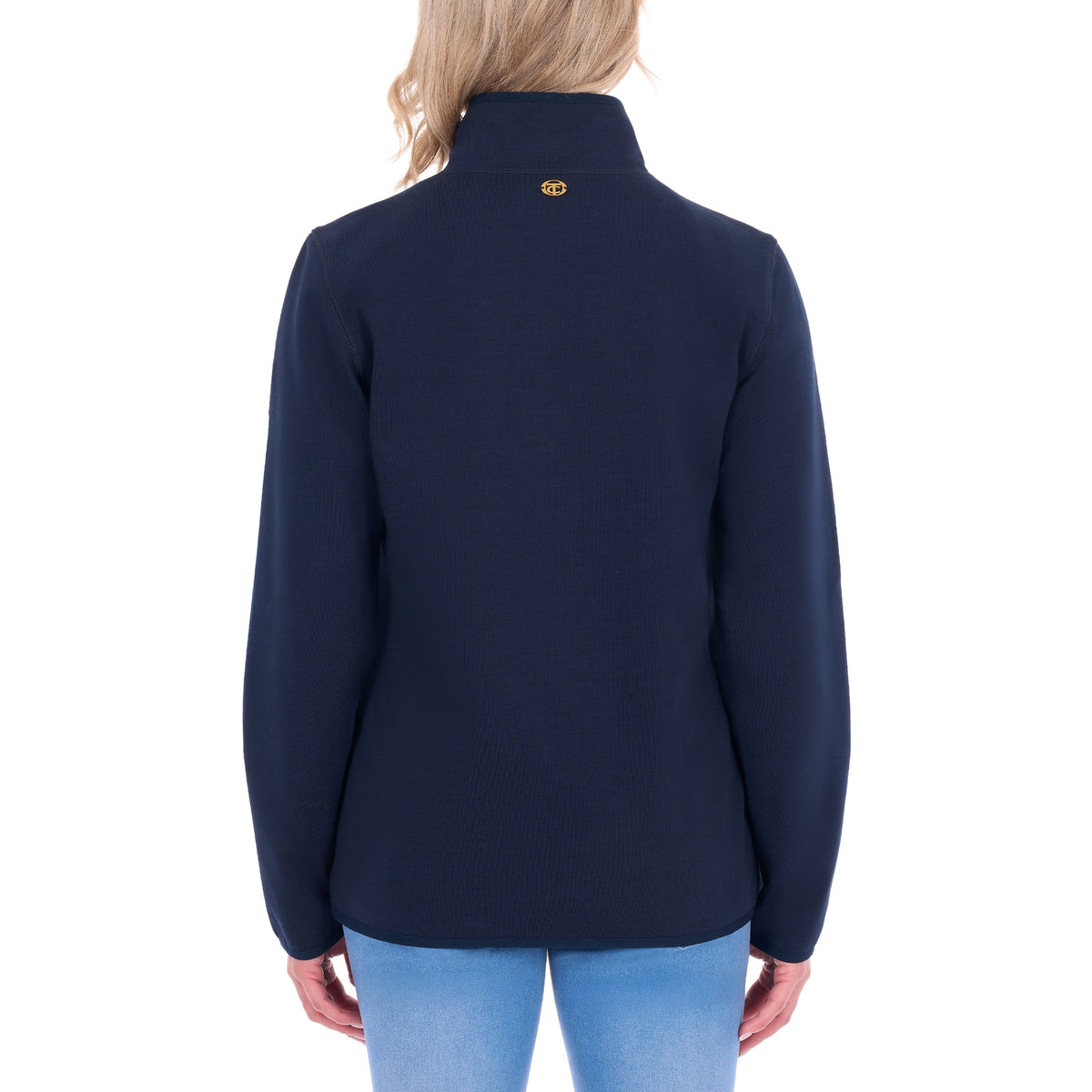 Thomas Cook Womens Zip Thru Jacket