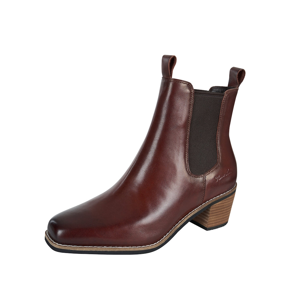 Thomas Cook Womens Drayton Boots