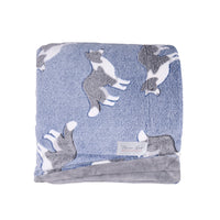 Thomas Cook Dog Snuggle Rug