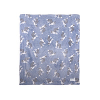 Thomas Cook Dog Snuggle Rug