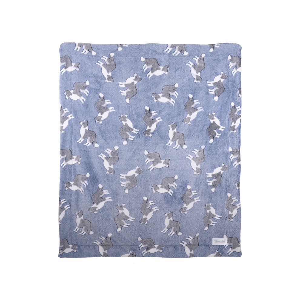 Thomas Cook Dog Snuggle Rug