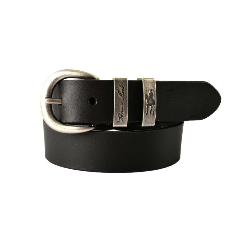 Thomas Cook Kids Silver Twin Keeper Belt