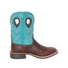 Twisted X Womens 9 Inch Tech X2 Zip Boots