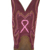 Twisted X Womens 11 Inch Pink Tech X2 Boots