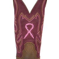 Twisted X Womens 11 Inch Pink Tech X2 Boots
