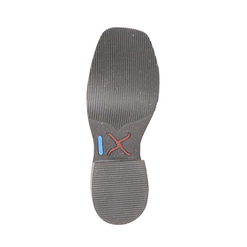 Twisted X Womens 9 Inch Tech X2 Zip Boots