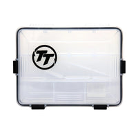 TT Small Tackle Tray Top Down