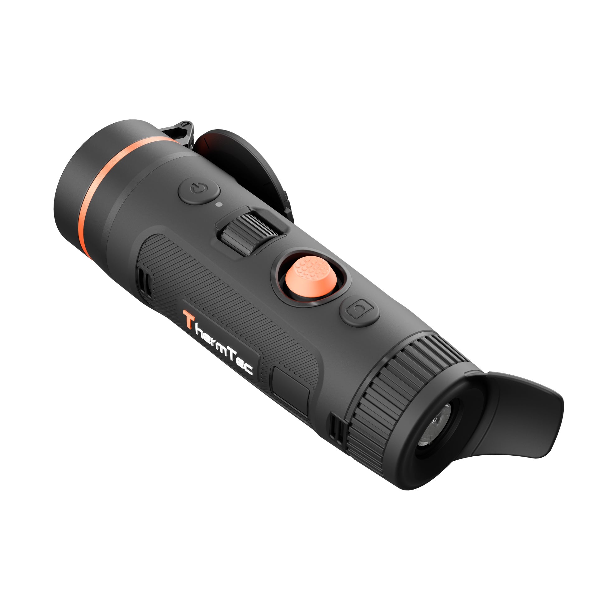 ThermTec Wild 635L Pro Thermal Monocular