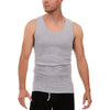 Tradie Mens Cotton Singlet