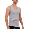 Tradie Mens Cotton Singlet