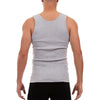 Tradie Mens Cotton Singlet