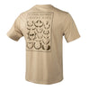 Hunters Element Mens Trophy Haul Tee