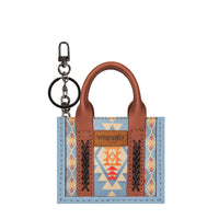 Wrangler® Southwestern Mini Tote