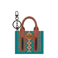 Wrangler® Southwestern Mini Tote