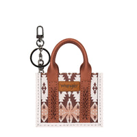 Wrangler® Southwestern Mini Tote
