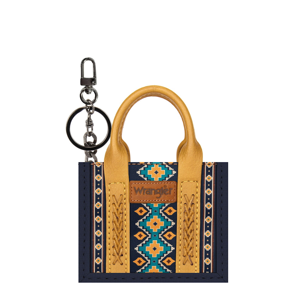 Wrangler® Southwestern Mini Tote