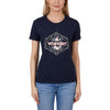 Wrangler® Womens Darcy Short Sleeve Tee