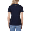 Wrangler® Womens Darcy Short Sleeve Tee