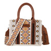 Wrangler® Southwestern Crossbody Bag