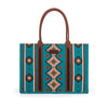 Wrangler® Southwestern Tote Bag