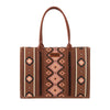 Wrangler® Southwestern Tote Bag