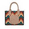 Wrangler® Nevada Crossbody Bag